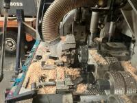 2013 GRIGGO G240 MULTIHEAD MOULDER - 27