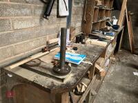 2013 GRIGGO G240 MULTIHEAD MOULDER - 51