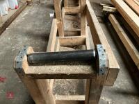 2013 GRIGGO G240 MULTIHEAD MOULDER - 53
