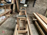 2013 GRIGGO G240 MULTIHEAD MOULDER - 54