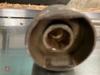 2013 GRIGGO G240 MULTIHEAD MOULDER - 58