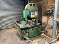 STENNER VHM 36 BAND RESAW