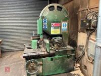 STENNER VHM 36 BAND RESAW - 2