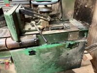 STENNER VHM 36 BAND RESAW - 5