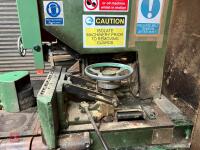 STENNER VHM 36 BAND RESAW - 6