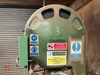 STENNER VHM 36 BAND RESAW - 7