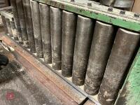 STENNER VHM 36 BAND RESAW - 9