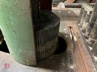 STENNER VHM 36 BAND RESAW - 10