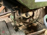 STENNER VHM 36 BAND RESAW - 11
