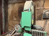 STENNER VHM 36 BAND RESAW - 15