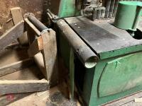 STENNER VHM 36 BAND RESAW - 17