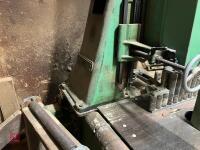 STENNER VHM 36 BAND RESAW - 18