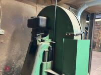 STENNER VHM 36 BAND RESAW - 19