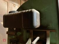 STENNER VHM 36 BAND RESAW - 20