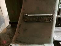 STENNER VHM 36 BAND RESAW - 22