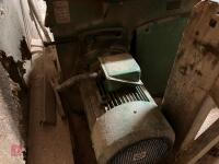 STENNER VHM 36 BAND RESAW - 24