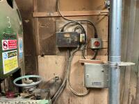 STENNER VHM 36 BAND RESAW - 25