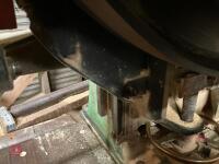 STENNER VHM 36 BAND RESAW - 29