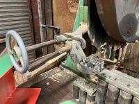 STENNER VHM 36 BAND RESAW - 34