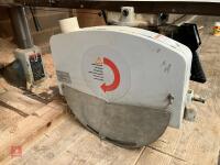GRIGGIO GR640/400 CROSS CUT SAW - 6