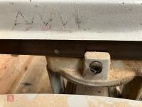 GRIGGIO GR640/400 CROSS CUT SAW - 8