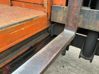 1997 BOSS 546-502 4T FORKLIFT - 13