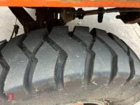 1997 BOSS 546-502 4T FORKLIFT - 28