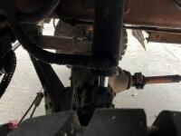 1997 BOSS 546-502 4T FORKLIFT - 29