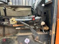1997 BOSS 546-502 4T FORKLIFT - 34