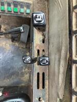 1997 BOSS 546-502 4T FORKLIFT - 39