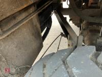 2005 BOSS 556 SIDE LOADING FORKLIFT - 25