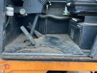 2005 BOSS 556 SIDE LOADING FORKLIFT - 30