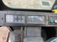 2005 BOSS 556 SIDE LOADING FORKLIFT - 33