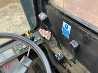 2005 BOSS 556 SIDE LOADING FORKLIFT - 34