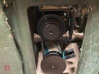 STENNER VHM 36 BAND RESAW - 9