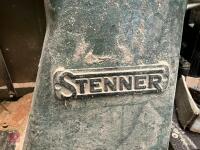 STENNER VHM 36 BAND RESAW - 13