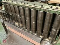 STENNER VHM 36 BAND RESAW - 17