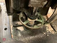 STENNER VHM 36 BAND RESAW - 20