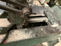 STENNER VHM 36 BAND RESAW - 22