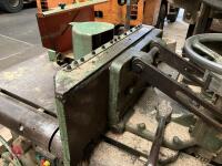 STENNER VHM 36 BAND RESAW - 24