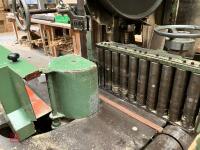 STENNER VHM 36 BAND RESAW - 29