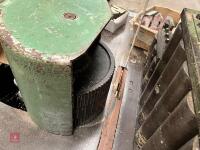 STENNER VHM 36 BAND RESAW - 30