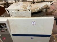 2022 SCM MINIMAX PLANER THICKNESSER - 4