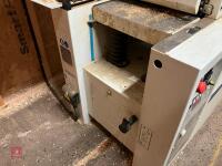 2022 SCM MINIMAX PLANER THICKNESSER - 7