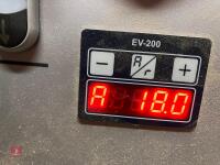 2022 SCM MINIMAX PLANER THICKNESSER - 10