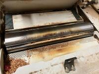 2022 SCM MINIMAX PLANER THICKNESSER - 11
