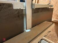 2022 SCM MINIMAX PLANER THICKNESSER - 16