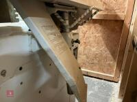 2022 SCM MINIMAX PLANER THICKNESSER - 17