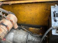 1987 BOSS 446/MK5B1 4T FORKLIFT - 4