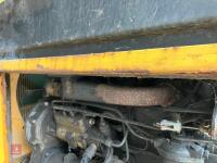 1987 BOSS 446/MK5B1 4T FORKLIFT - 7